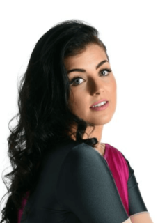 Storm Huntley